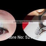 Eyelashes Clip False Fake Stainless Steel Eye Lash Eyelash Curler Applicator Beauty Makeup Cosmetic Tool thumbnail-2