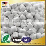 Material of Plastic Products, Rutile/Anatase TiO2 White Masterbatch Manufacturer, LDPE Color Masterbatch