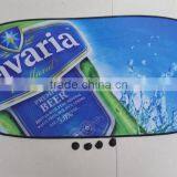 Car Rear Winshield Sunshade/nylon/mesh Rear Sunshade With Customized Printing Logo thumbnail-4