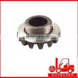 Forklift Parts Gear Half Axle Heli 4-4.5T BSX-124T3-52091
