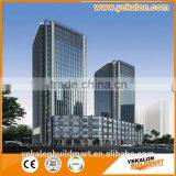 Yekalon Hot Selling and to Quaility Glass Curtain Wall thumbnail-4