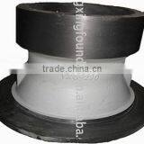 Wind Power Casting, Iron Parts