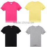 Factory Direct Selling Custom Plain Men T Shirt thumbnail-1