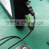 5" Inch LCD AD Video Strip Bar Splicing Display Billboard thumbnail-5