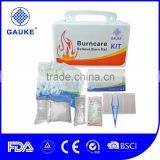 First Aid Burns Care Kit With Contents thumbnail-1