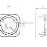 SPH-420 Overseas Sales Mini Portable pa Sound Speaker thumbnail-5