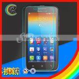 2015 Hottest 2.5D Tempered Glass Screen Protector for Lenovo S650 Glass Film