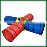 Large Children Kids Play Tent Kids Tunnel Tent thumbnail-1
