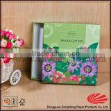 New Product Fancy Luxury Apparel Boxes