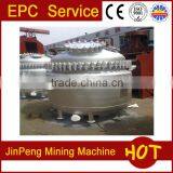 4KG Mid-frequency Furnace for Gold Smelting and Refinery