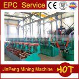 Lead Zinc Ore Flotation Machine for Sale thumbnail-6