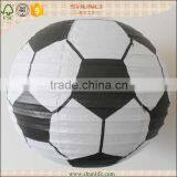 Solar LED Paper Lantern Ring