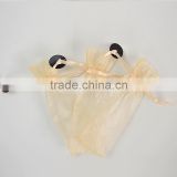 Wholesale Personalized Perfume Organza Bags