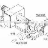 China-made WTGD-20 Gold Metal Detector/metal Detector for Food thumbnail-6