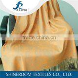 Best Quality Competitive Price Durable Reasonable Price Japanese Yarn Blanket thumbnail-3