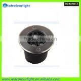 Good Price High Brightness LED Inground Light 9w 18w 27w LED Underground Light thumbnail-2