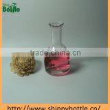 Home Fragrance Aroma Diffuser With Glass Bottle and Sola Flower thumbnail-3