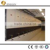 2016 New Design Electronic Mobile Shelving for File Storage for Office