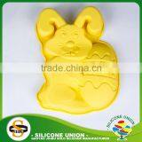 Silicone Kitchenware in Heart Shape Silicone Cooking Tools