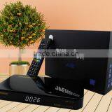 In stock !! HD DVB A5S DVB-S2 Set top box TV digital satellite receiver