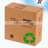 Promotional Strong Export Corrugated Carton Box for Export