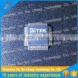High Quality BIT1628A Black Mobile Light IC, Network Video Decoder IC thumbnail-1