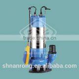 Submersible Sewage Pump