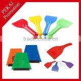 China MINI Abs Plastic Electric Scrapers for Sale thumbnail-1