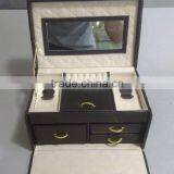 Cosmetic Box Packaging, Handle-type Foldable Cosmetic Gift Set Packaging Box thumbnail-3