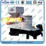 YLR600Q Automatic Feeding Wood Pellet Stove thumbnail-5