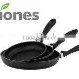 Non-stick Cast Aluminum ( Aluminium ) Fry Pan (TR-CA03)