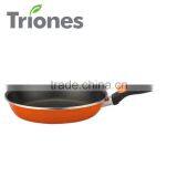 Non-stick Enamel Fry Pan(TR-E3318)