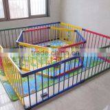 baby wooden playpen JSP-003