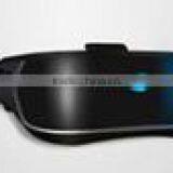Guangzhou Panyu 9D VR Egg Cinema for Sale thumbnail-2
