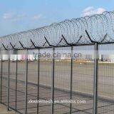 Stainless Steel Razor Barbed Wire Concertina Razor Barbed Wire Razor Barbed Wire thumbnail-2