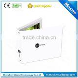 2015 High Quality 10 Inch Medical Promotion Video Book for Advertising thumbnail-3