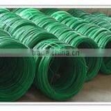Direct From Factory Cheap PVC Coated Wire