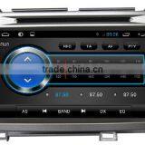 Screen Touch & Button Car Dvd Player Gps Navigator for Toyota thumbnail-2