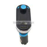 Best mobile fm transmitter with 3.5mm jack line in