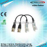 1CH Passive Utp Video Balun for CCTV, Passive Video Balun thumbnail-6