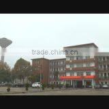 Luohe Zhongzhiyuan Grain And Oil Machinery Co., Ltd. company overview - view 1 thumbnail
