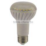 Ceramic R50 7w Led Bulb 500lm CE/ROHS Approved