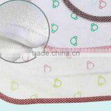 Buy Wholesale Direct From China Summer Cool 3D Mesh Breathable Waterproof Bamboo Contoured Changing Pad thumbnail-5