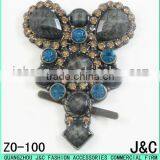 2017 Newest Alloy Jewelry for Sandals