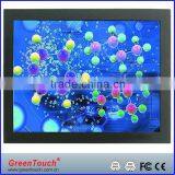 19 Inch Tft Open Frame Lcd Monitor With High Brightness