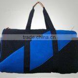 Men & Women New Stylish Canvas Luggage Bags Travel Bag Duffel Bag thumbnail-4