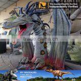 MY Dino-C013 Amusement Park Life Size Statue of Dragon thumbnail-2