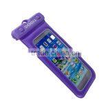 Waterproof Case Bag for Mobile Phone/pvc Pouch Bag /cell Phone Bag Waterproof Case for Mobile Phone thumbnail-3