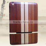 Wooden Tablet Computer Cover Wooden Case for Ipad for Ipad Wooden Case