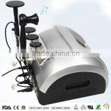 2016 Best Price No-Needle RF Skin Tightening Facial RF Treatment thumbnail-2